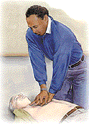 CPR