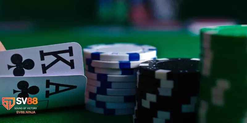 Roulette – Con đường của những may mắn