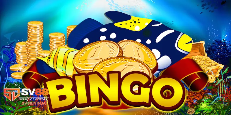 Một số đặc điểm nổi bật của game Bắn cá Bingo