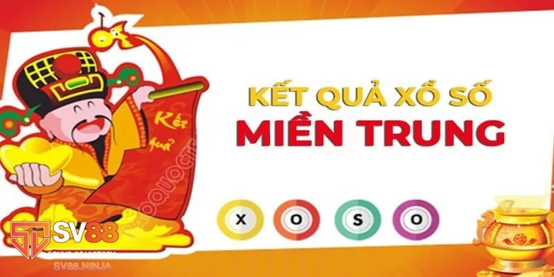 soi cầu xổ số miền Trung
