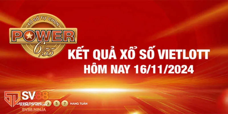 Xổ số Vietlott 