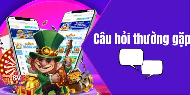 Khi có câu hỏi thì người chơi nên làm sao?