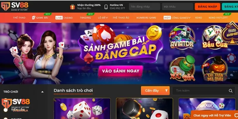 Lợi ích dài hạn khi tham gia khuyến mãi Sv88