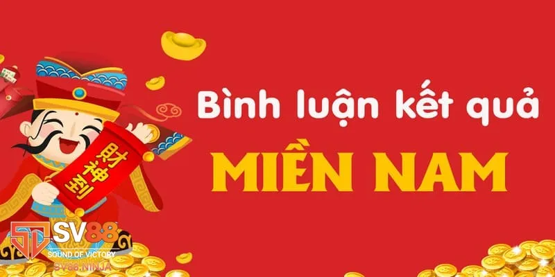 soi cầu xổ số miền Nam