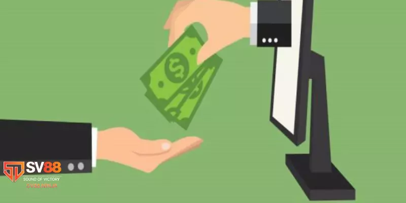 Quyền lợi khi trở thành đại lý Sv88 là gì?