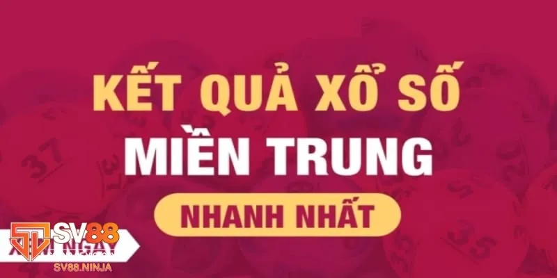 soi cầu xổ số miền Trung