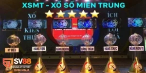 soi cầu xổ số miền Trung