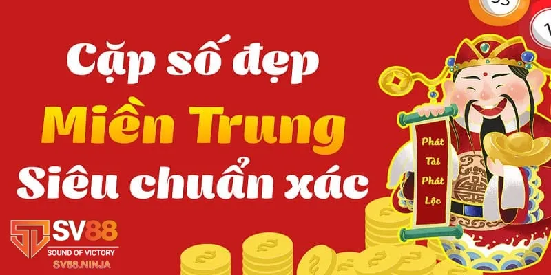 soi cầu xổ số miền Trung