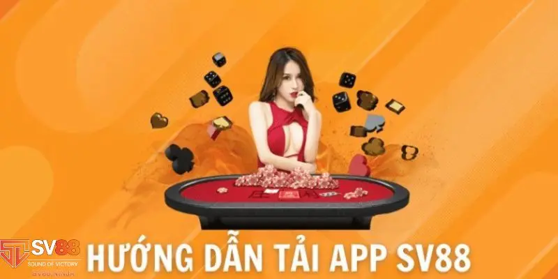 tải app SV88
