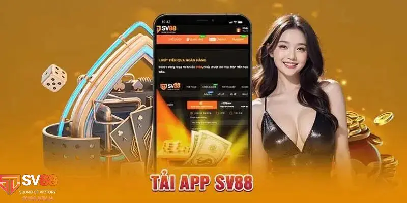 tải app SV88