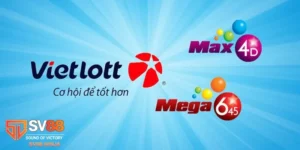 Xổ số Vietlott