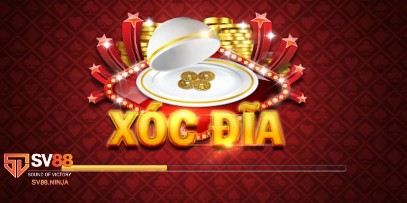 Lợi ích khi chơi Xóc Đĩa trực tuyến tại Sv88